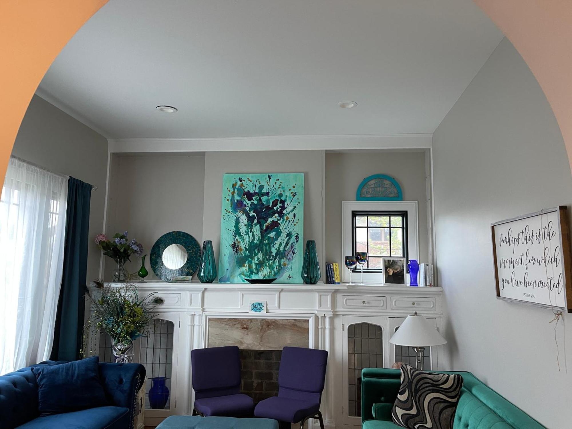 Vip Suites For Business Women, Nurses, College Moms Traveling To Indianapolis Buitenkant foto