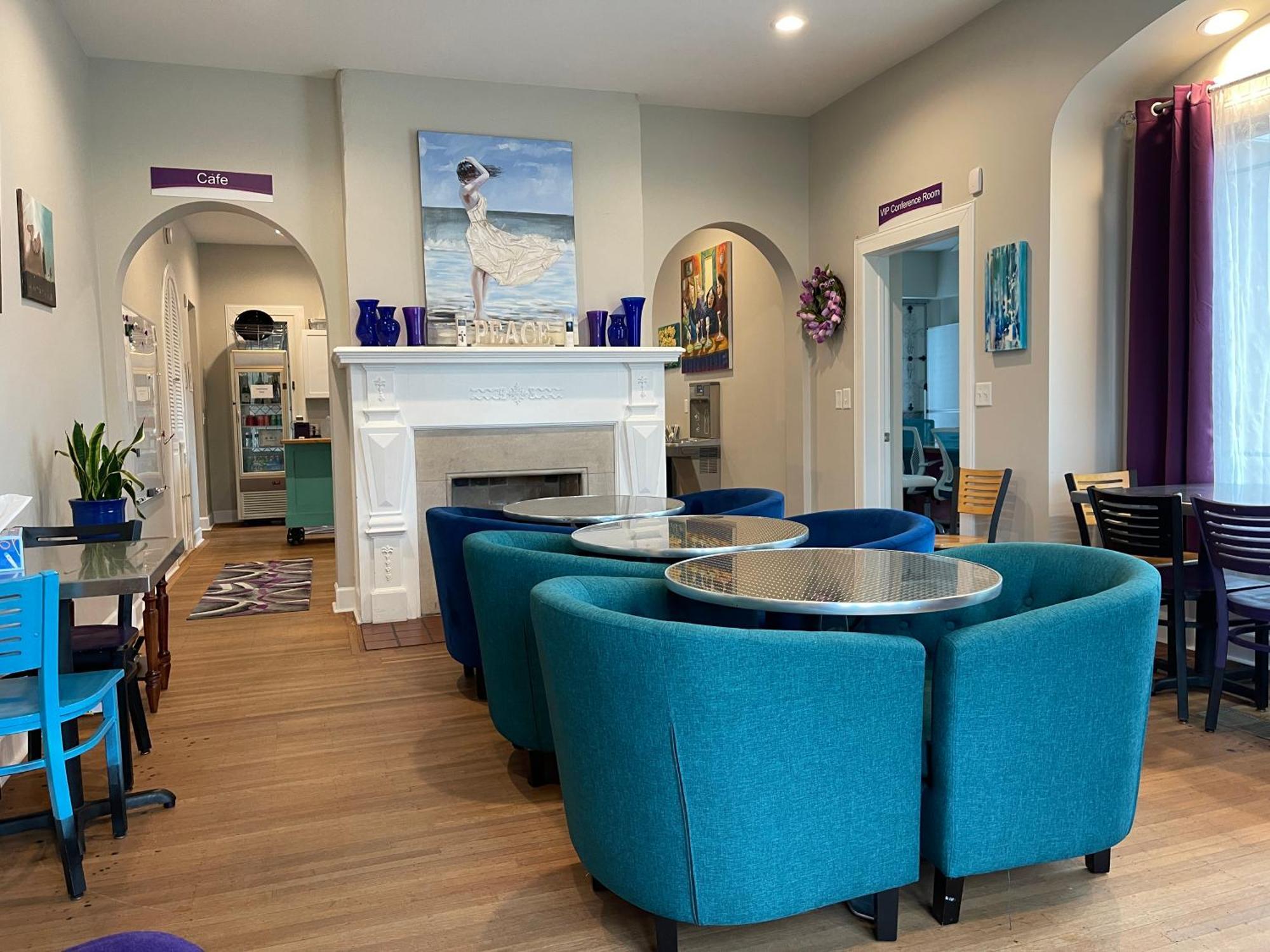 Vip Suites For Business Women, Nurses, College Moms Traveling To Indianapolis Buitenkant foto