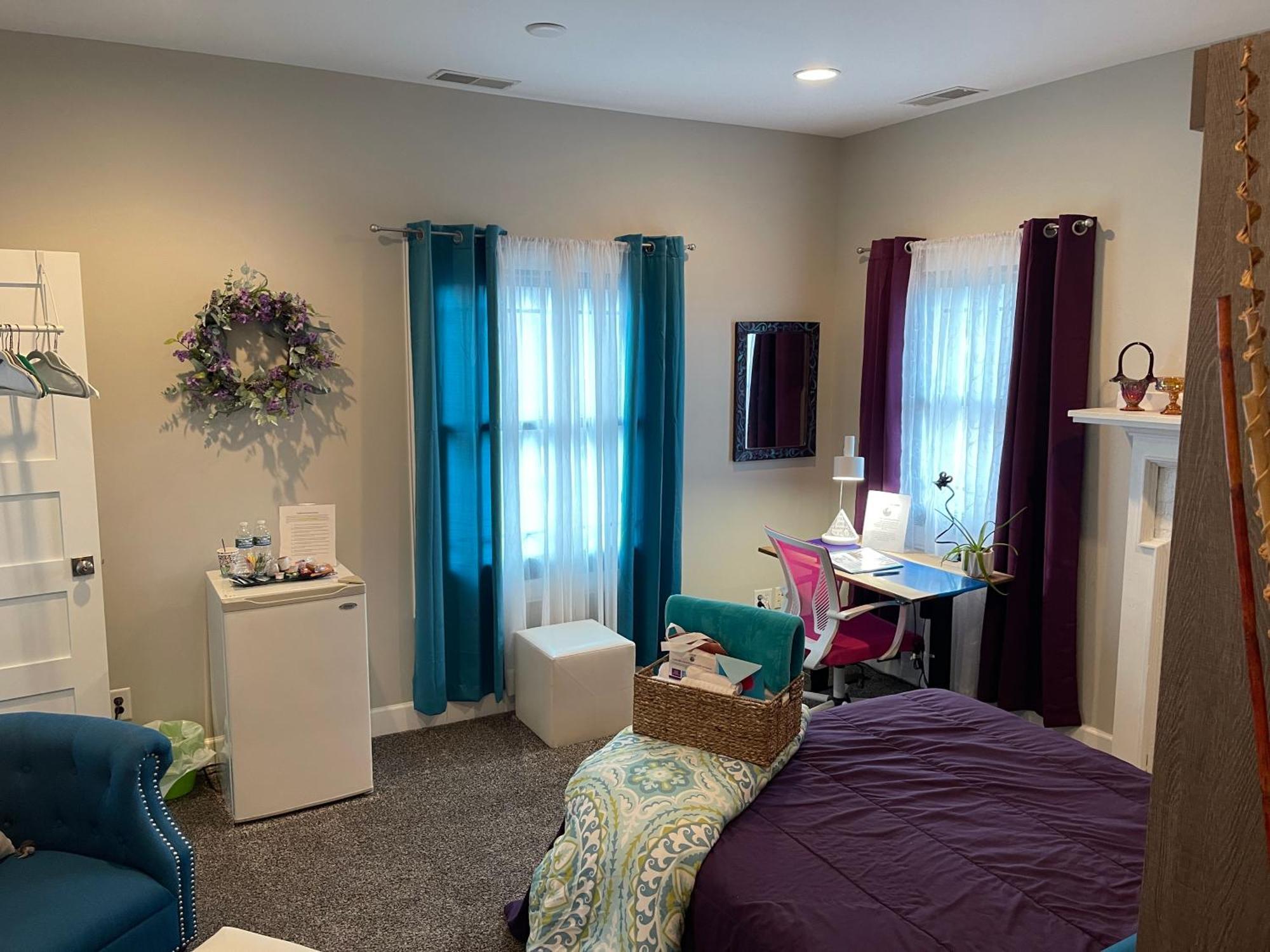 Vip Suites For Business Women, Nurses, College Moms Traveling To Indianapolis Buitenkant foto