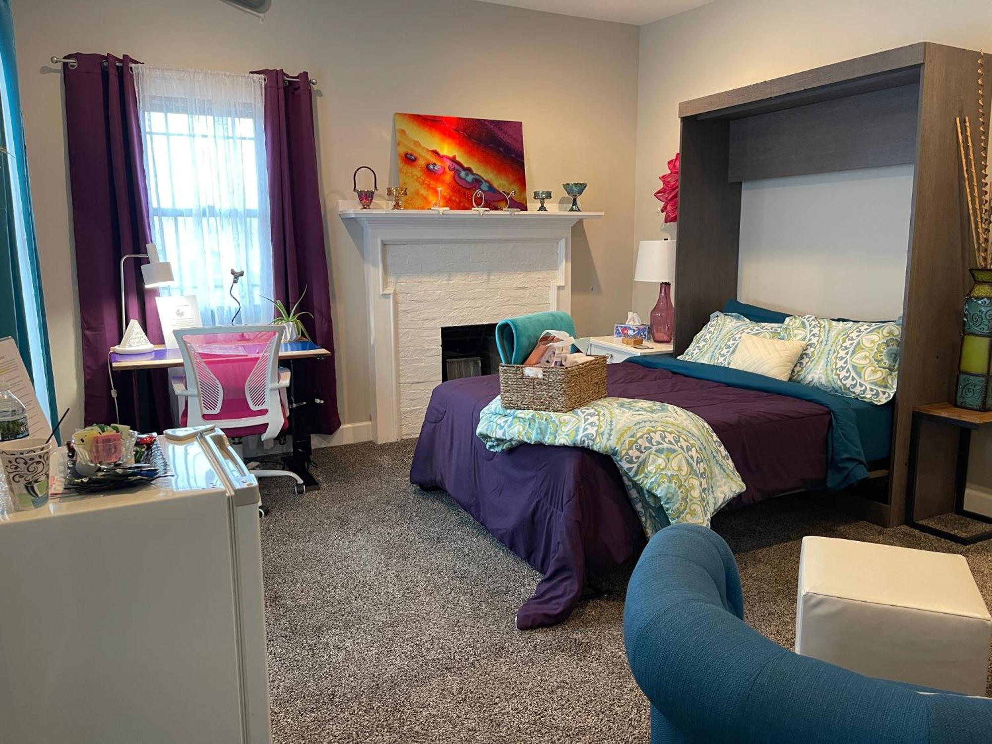 Vip Suites For Business Women, Nurses, College Moms Traveling To Indianapolis Buitenkant foto