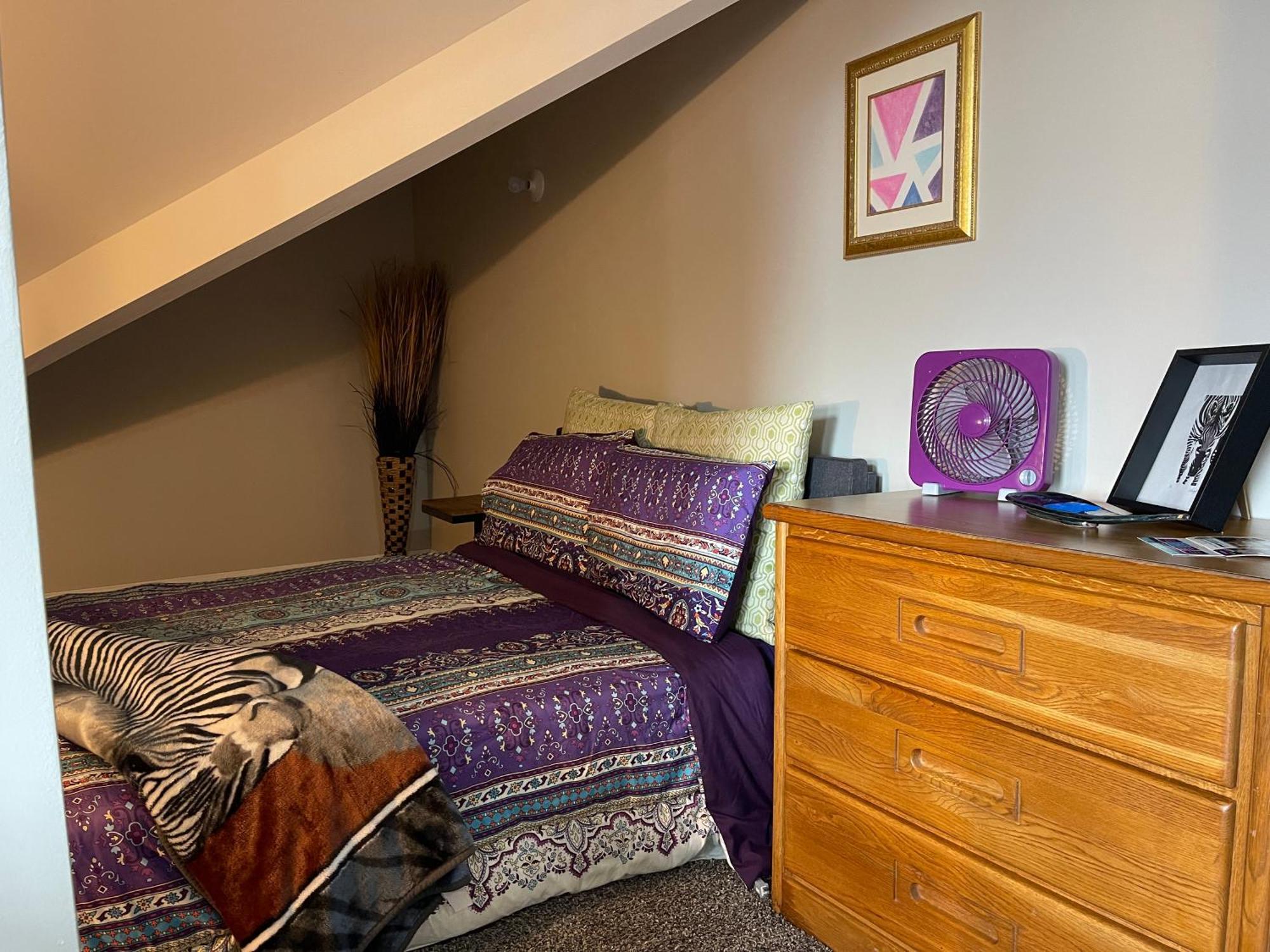 Vip Suites For Business Women, Nurses, College Moms Traveling To Indianapolis Buitenkant foto