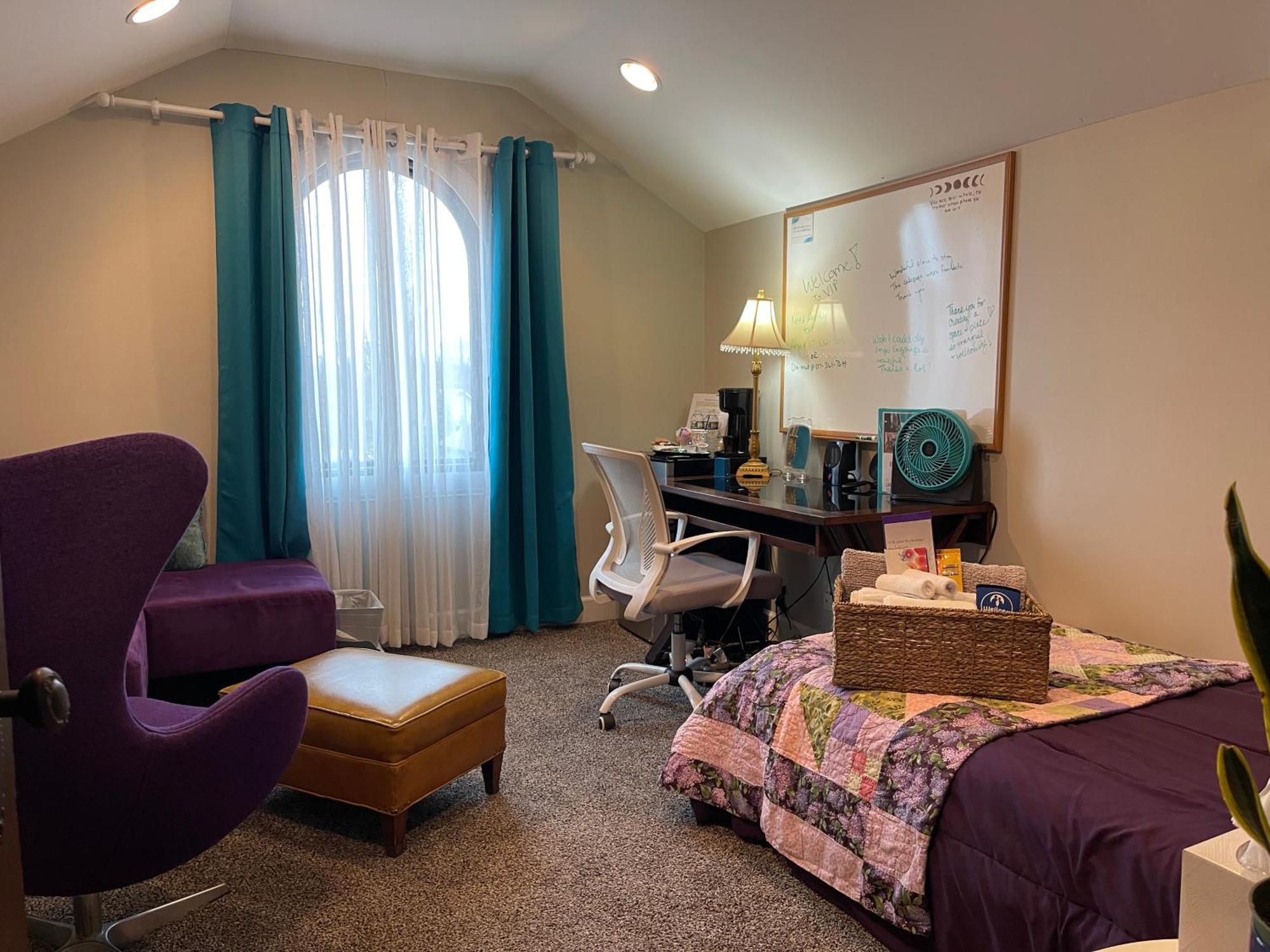 Vip Suites For Business Women, Nurses, College Moms Traveling To Indianapolis Buitenkant foto