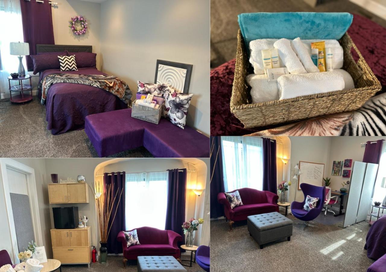 Vip Suites For Business Women, Nurses, College Moms Traveling To Indianapolis Buitenkant foto