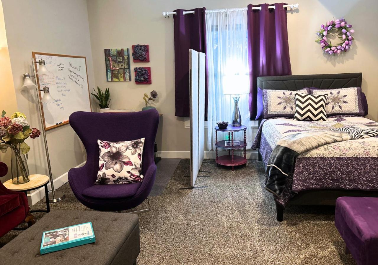 Vip Suites For Business Women, Nurses, College Moms Traveling To Indianapolis Buitenkant foto