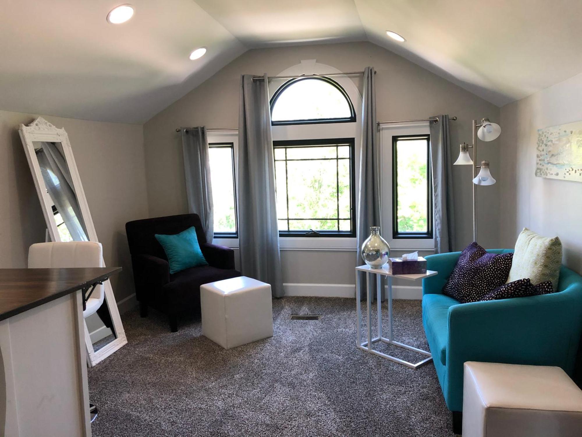Vip Suites For Business Women, Nurses, College Moms Traveling To Indianapolis Buitenkant foto