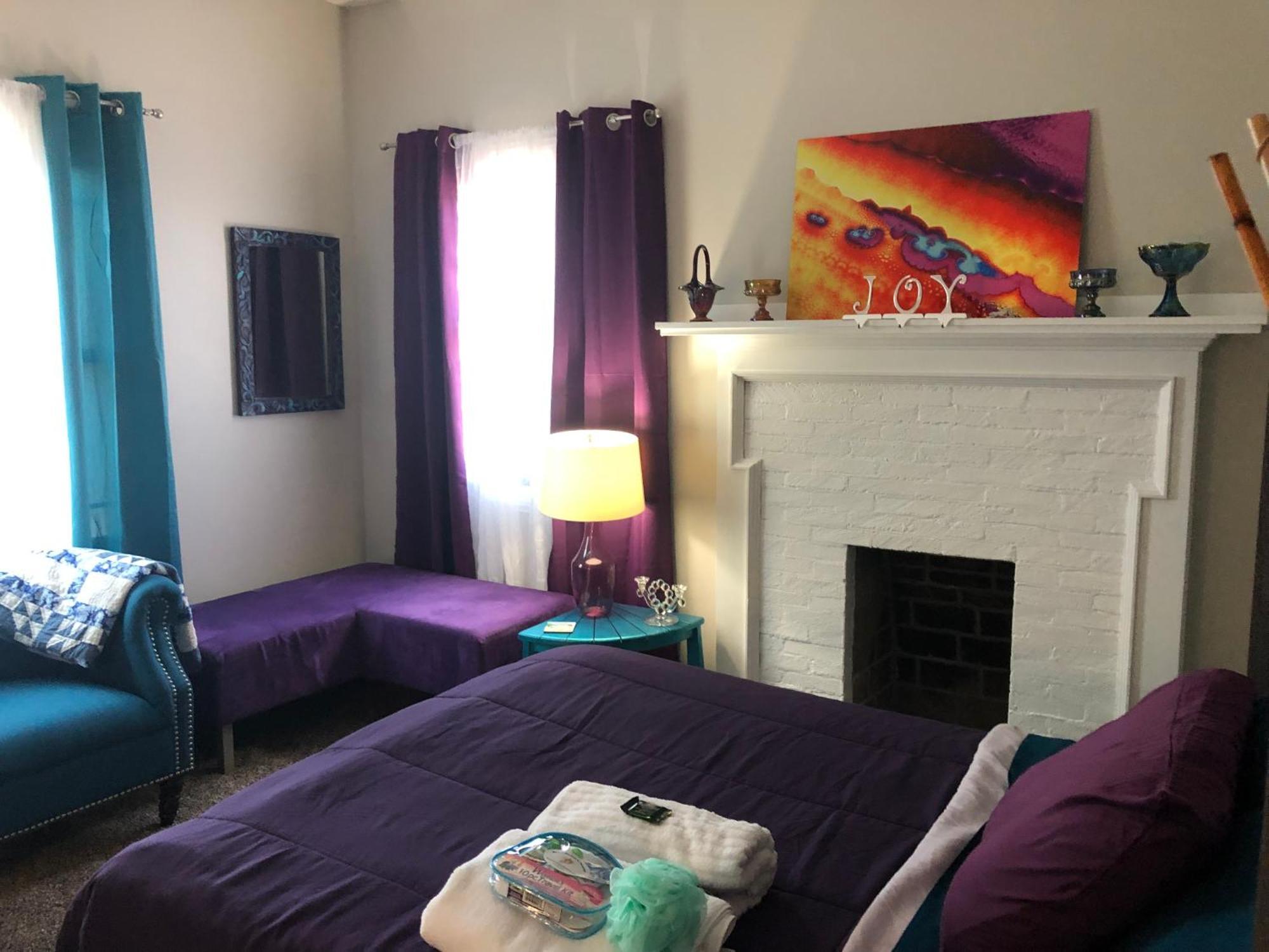 Vip Suites For Business Women, Nurses, College Moms Traveling To Indianapolis Buitenkant foto