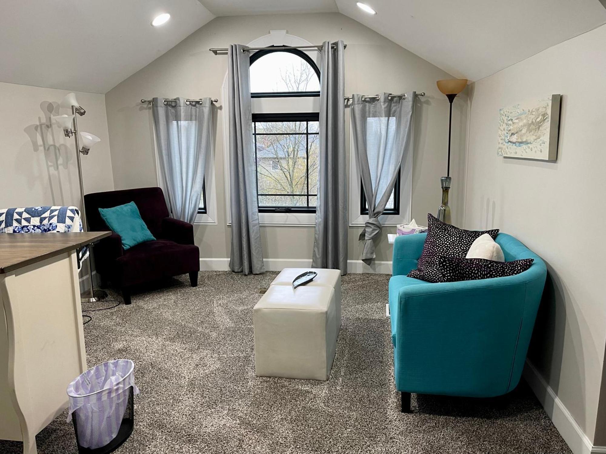 Vip Suites For Business Women, Nurses, College Moms Traveling To Indianapolis Buitenkant foto