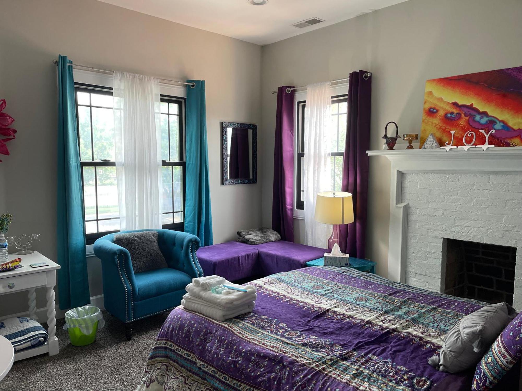 Vip Suites For Business Women, Nurses, College Moms Traveling To Indianapolis Buitenkant foto